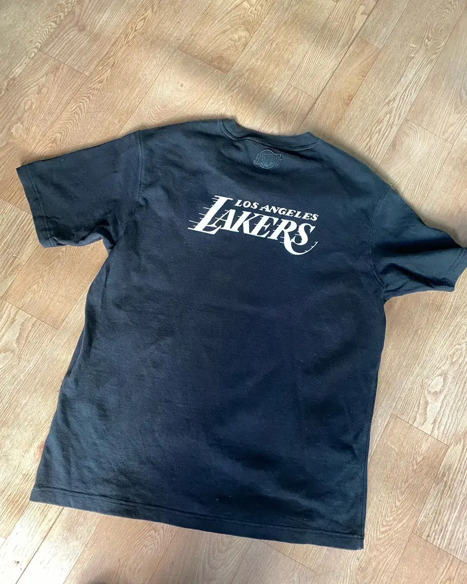 Lakers XL